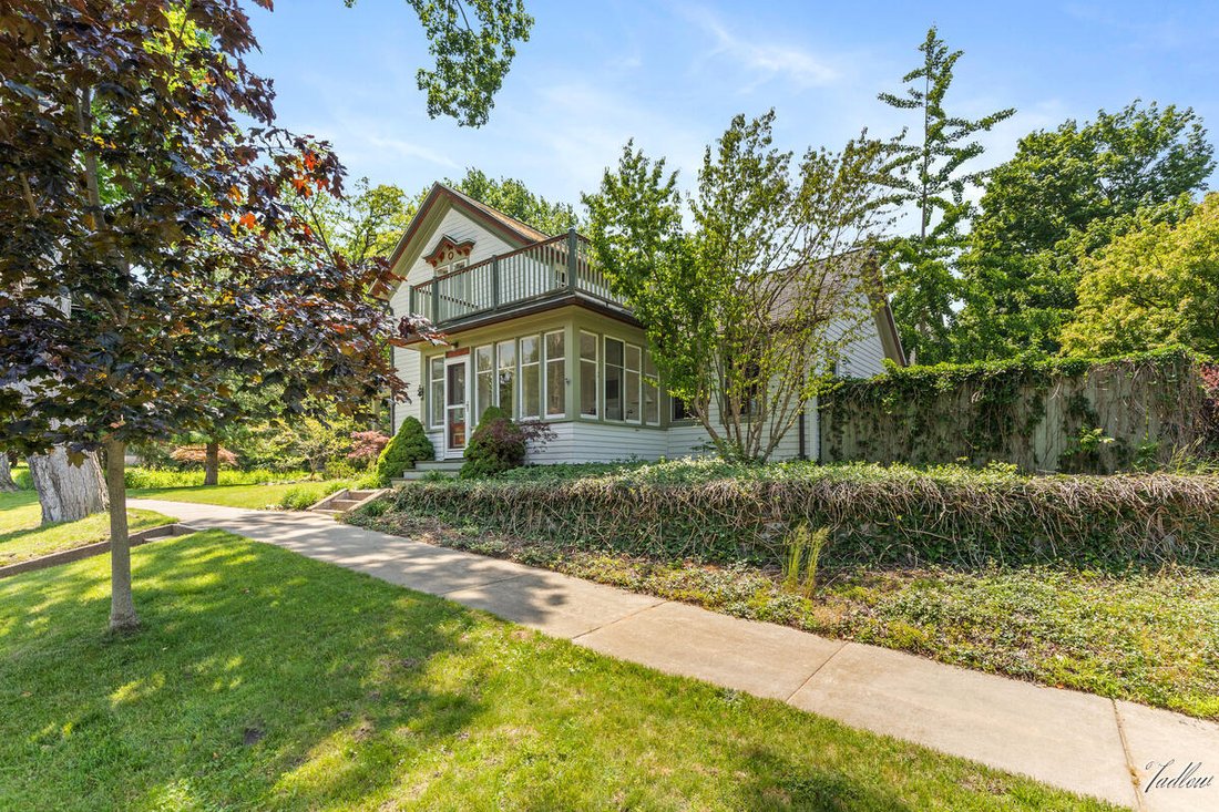 House in Douglas, Michigan, United States 5 - 18259746