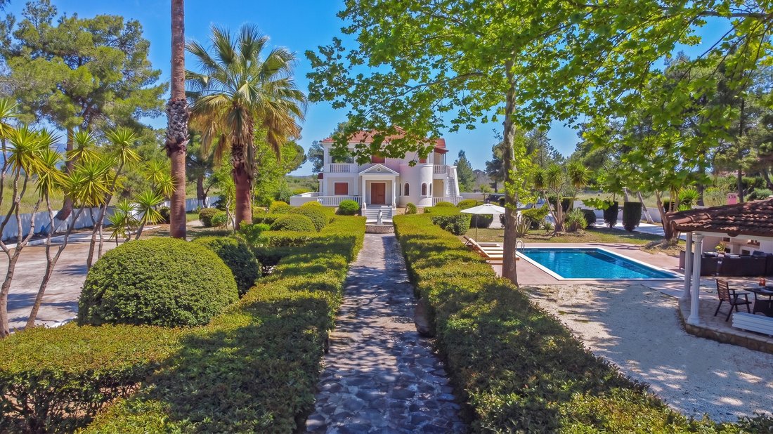 Casa a Municipal Commune of Zakynthos, Peloponnese, Western Greece and the Ionian, Grecia 1 - 16202272