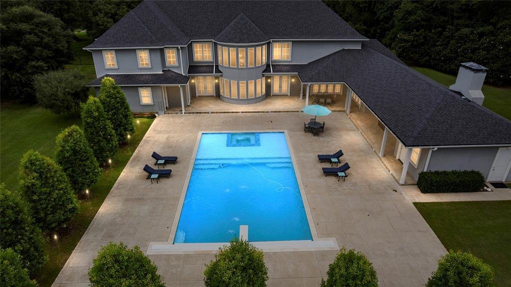 House in Tyler, Texas, United States 4 - 16982062