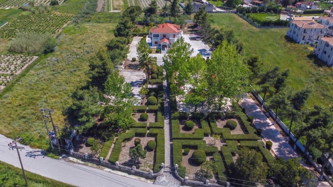 Casa a Municipal Commune of Zakynthos, Peloponnese, Western Greece and the Ionian, Grecia 2 - 16202272