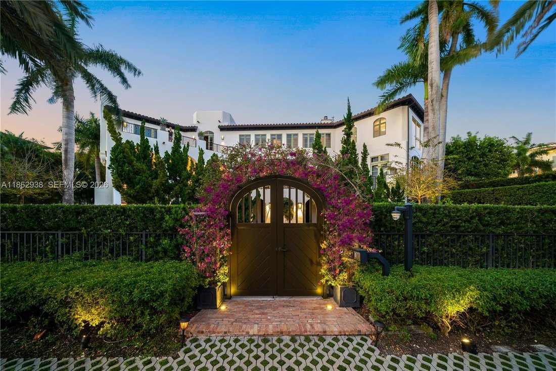 House in Miami, Florida, United States 2 - 16135615