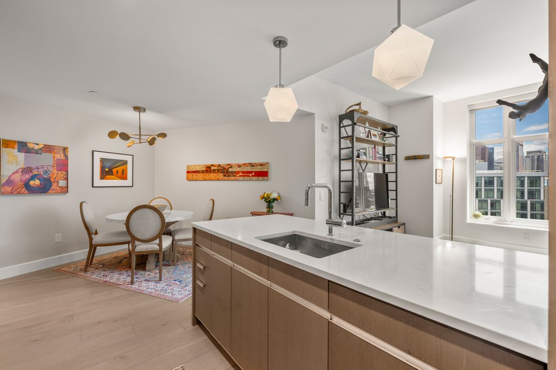 Condo in Boston, Massachusetts, United States 5 - 17100714