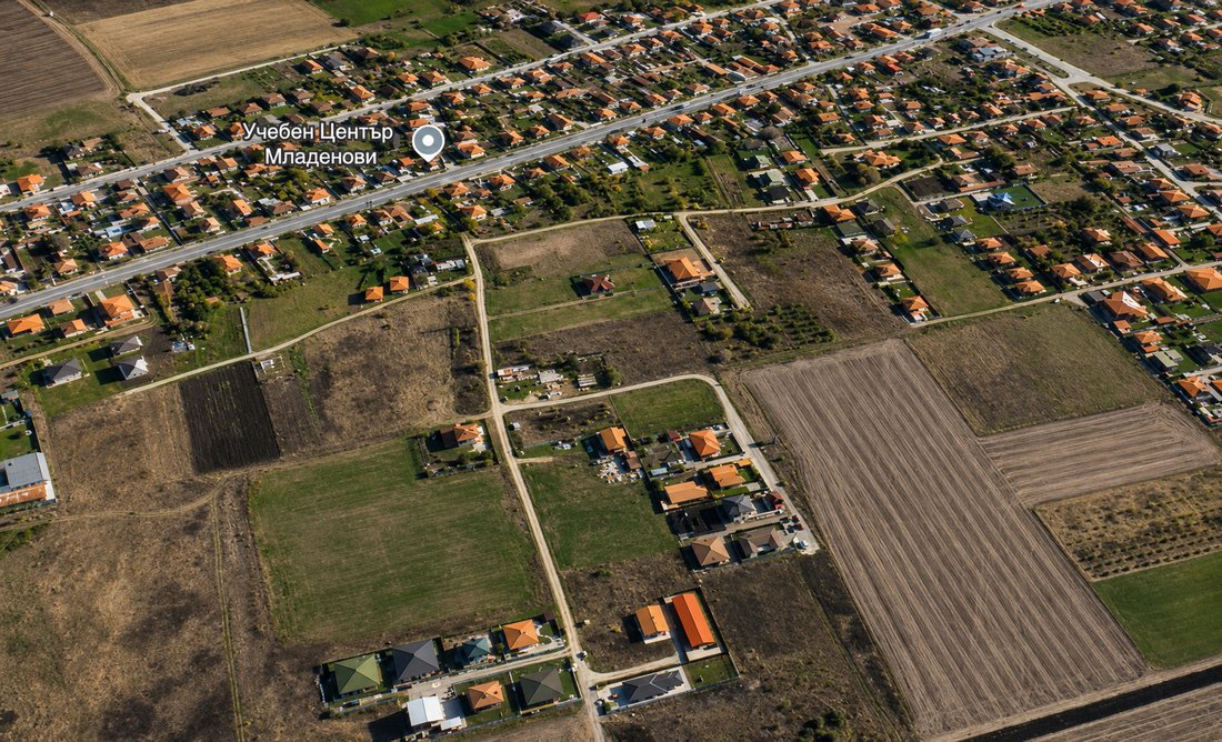 Land in Kostinbrod, Sofia Province, Bulgaria 2 - 18259603