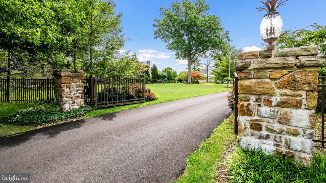 House in Jamison, Pennsylvania, United States 3 - 18259739