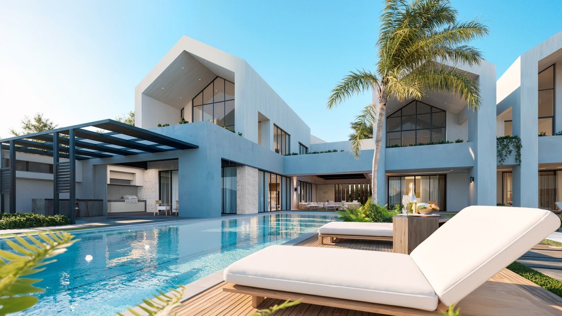 Villa in Punta Cana, Dominican Republic 2 - 18217628
