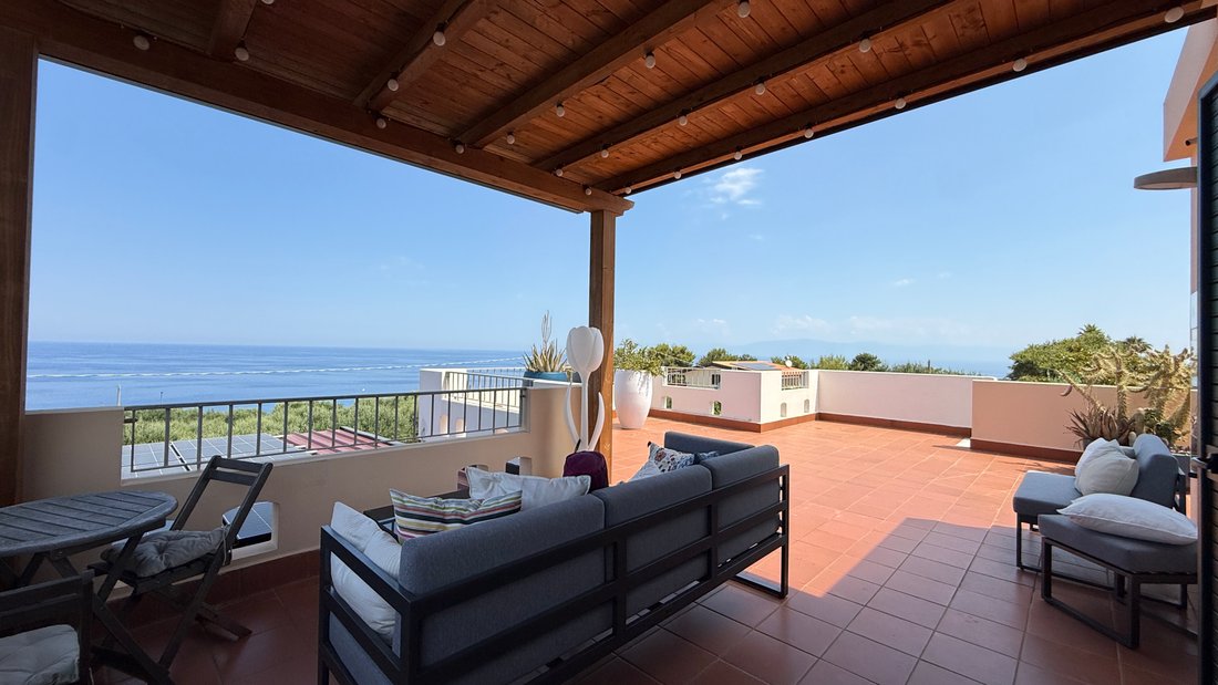 Villa in Zambrone, Calabria, Italy 1 - 18259732