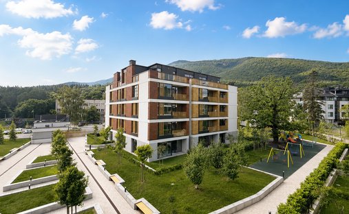 Apartment in Sofia, Sofia City Province, Bulgaria 1