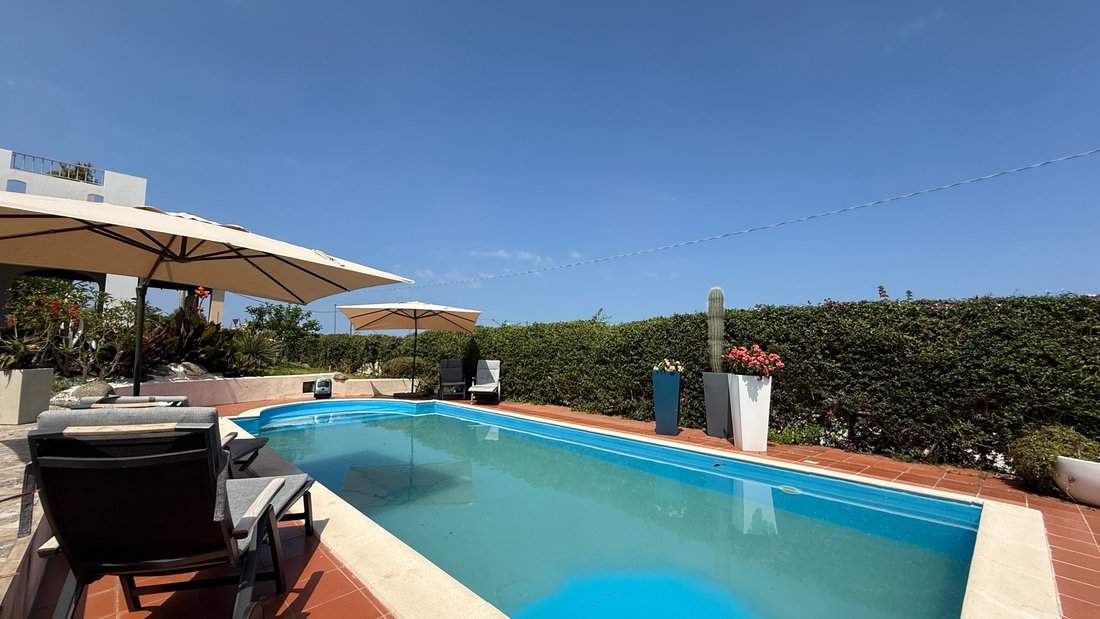 Villa in Zambrone, Calabria, Italy 5 - 18259732