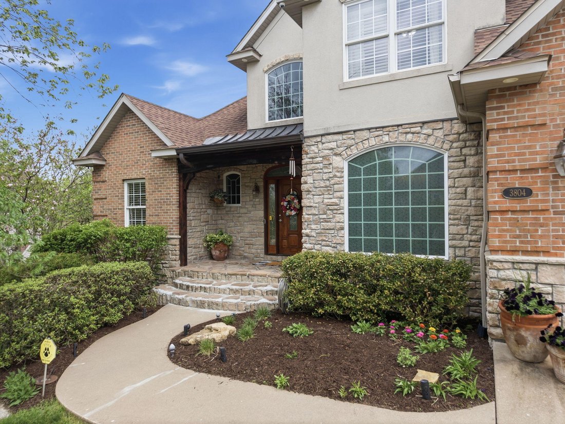 Columbia, Missouri, United States 4 - 18259741