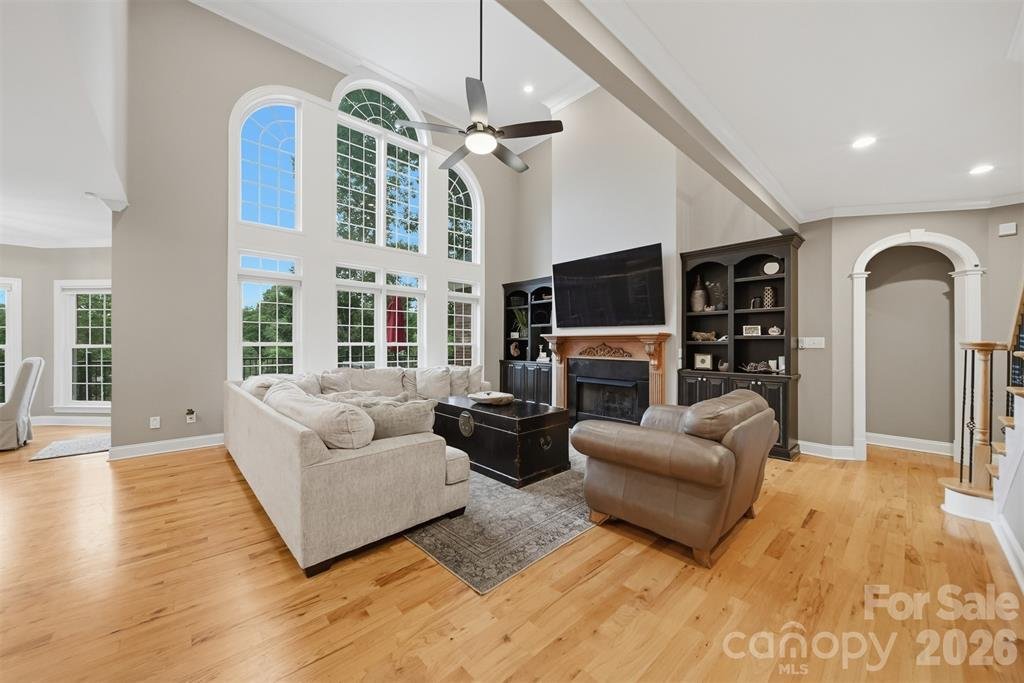 House in Hickory, North Carolina, United States 3 - 18259669