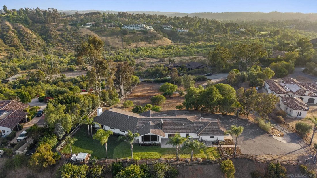 House in Rancho Santa Fe, California, United States 3 - 18259563
