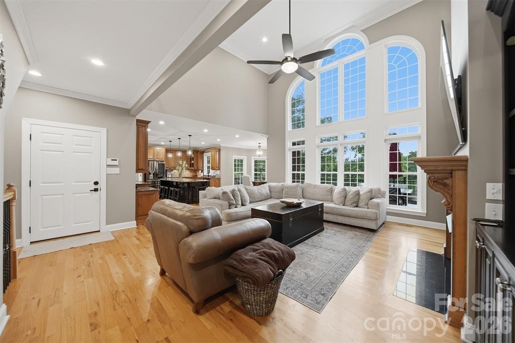 House in Hickory, North Carolina, United States 4 - 18259669