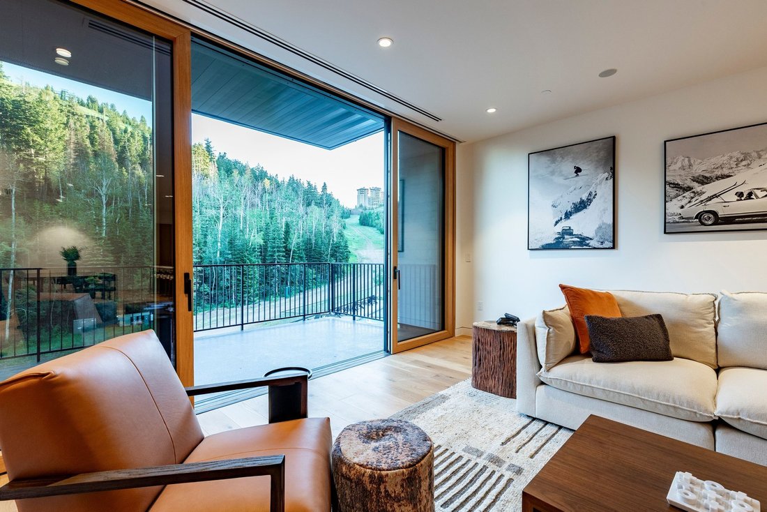 Condo in Park City, Utah, United States 2 - 18259570