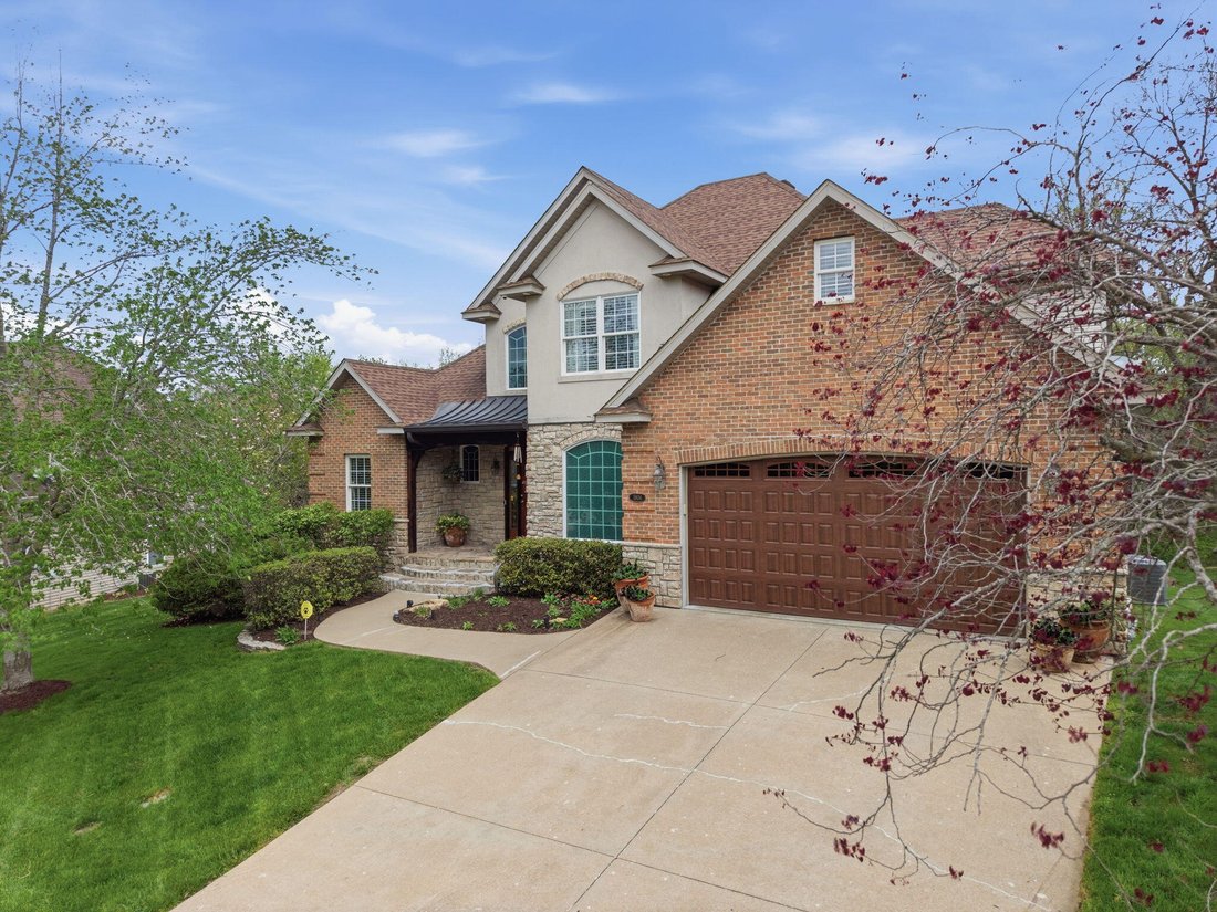 Columbia, Missouri, United States 3 - 18259741