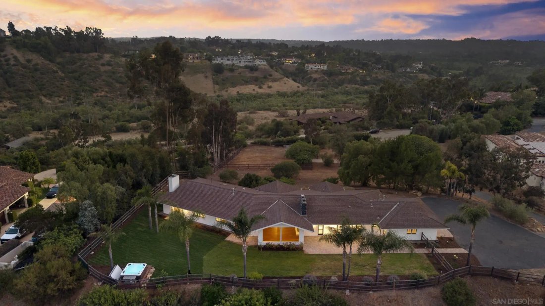 House in Rancho Santa Fe, California, United States 2 - 18259563