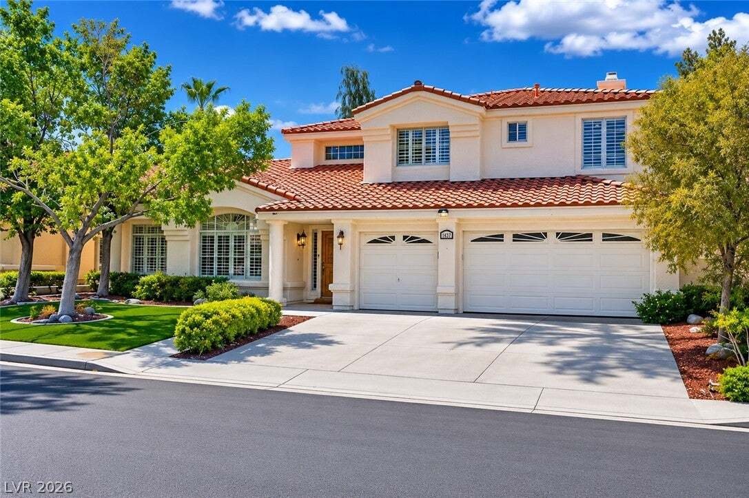 House in Henderson, Nevada, United States 1 - 18259738