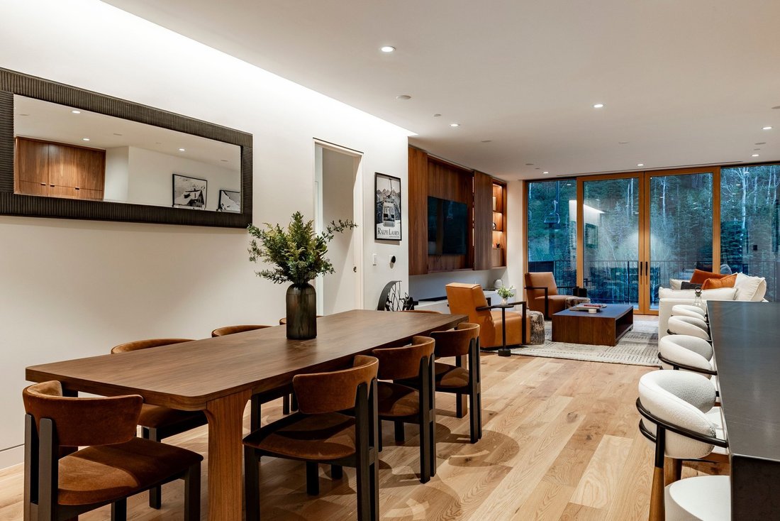 Condo in Park City, Utah, United States 3 - 18259570