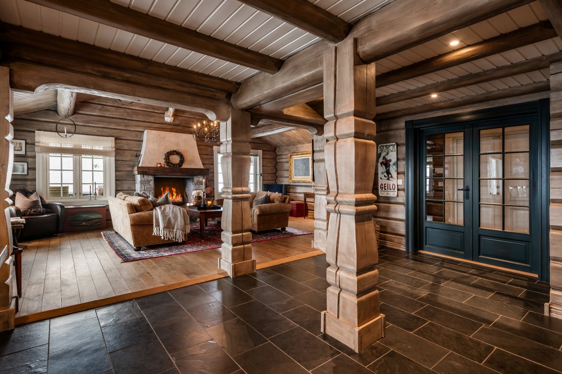 Chalet in Geilo, Buskerud, Norway 5 - 18267064