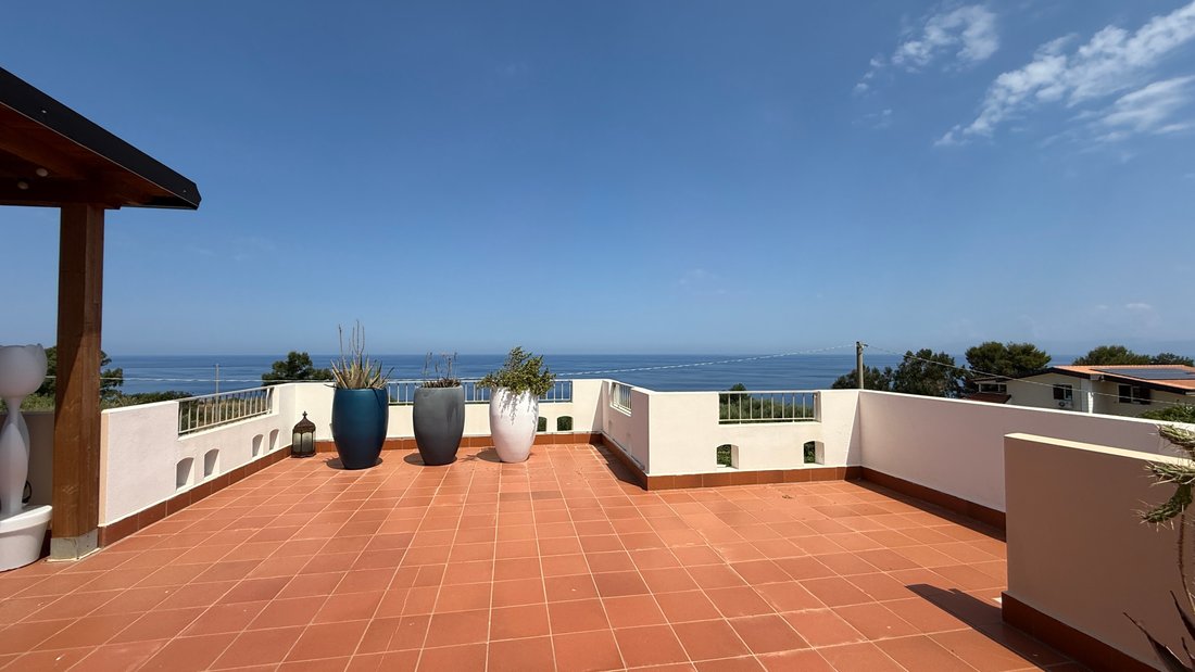 Villa in Zambrone, Calabria, Italy 2 - 18259732