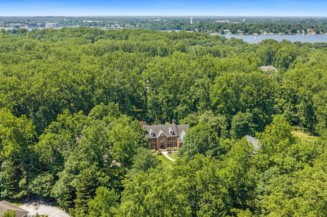 House in Annapolis, Maryland, United States 3 - 18197253