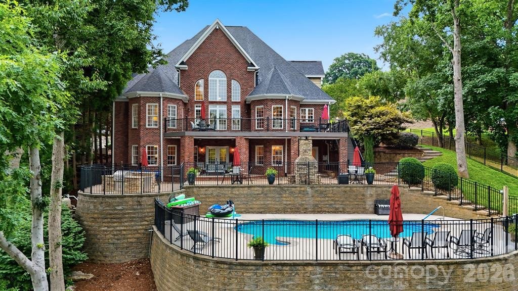 House in Hickory, North Carolina, United States 2 - 18259669