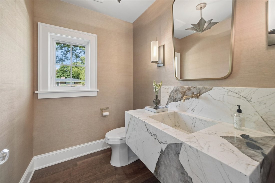 House in Hinsdale, Illinois, United States 5 - 18259557
