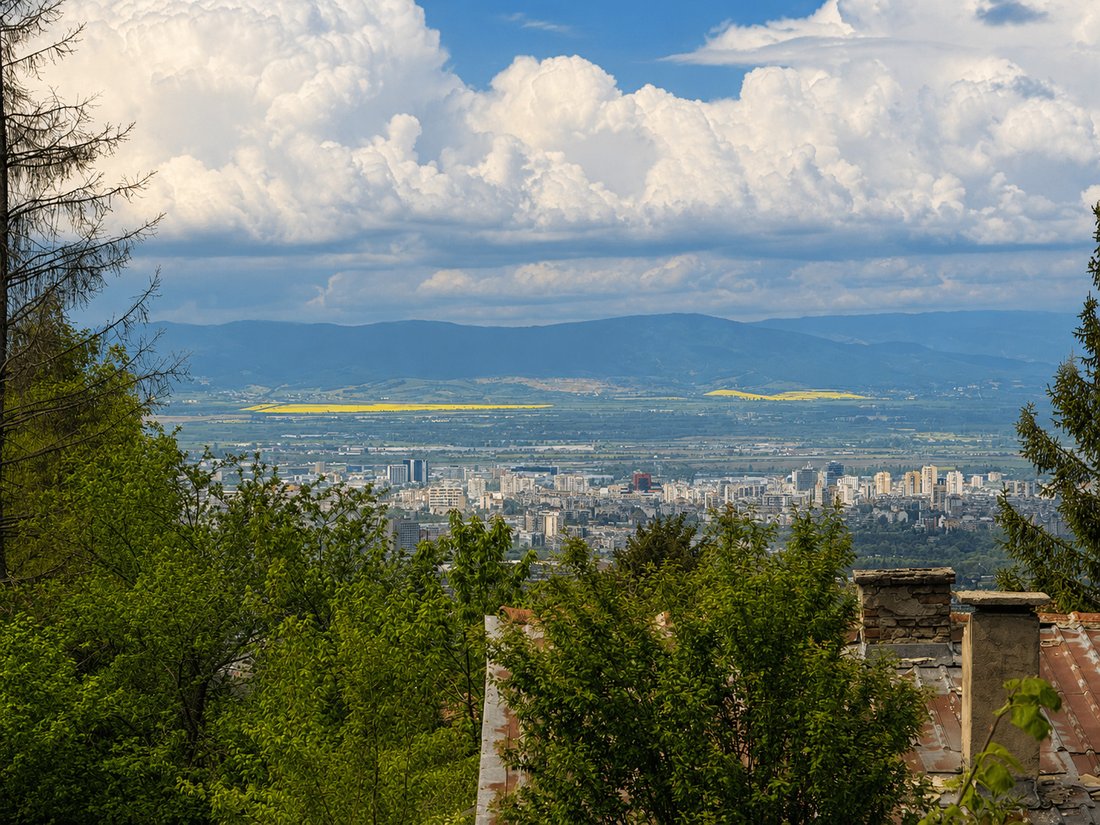 Land in Sofia, Sofia City Province, Bulgaria 1 - 18259698