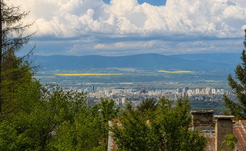 Land in Sofia, Sofia City Province, Bulgaria 1