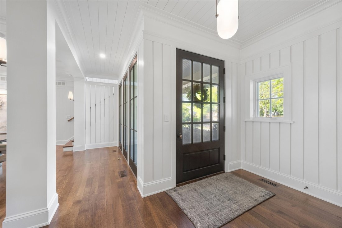 House in Hinsdale, Illinois, United States 4 - 18259557