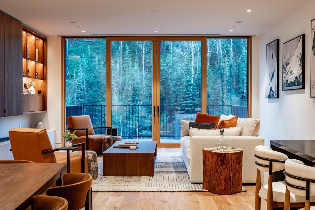 Condo in Park City, Utah, United States 1 - 18259570