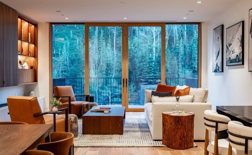 Condo in Park City, Utah, United States 1