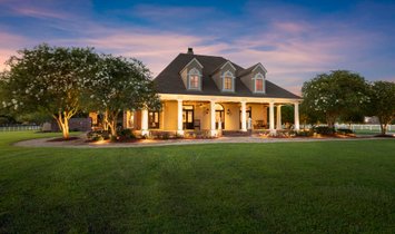 Estate in Gonzales, Louisiana, United States 2