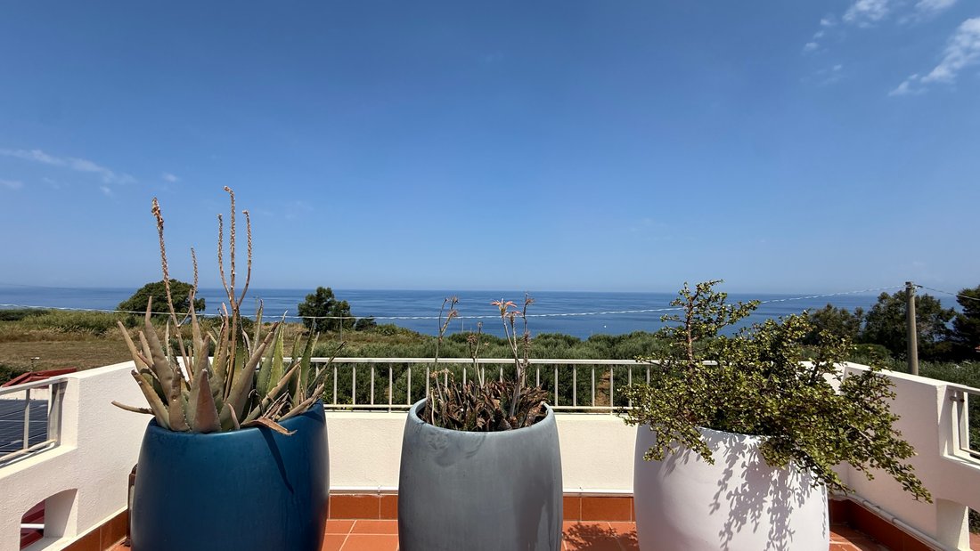 Villa in Zambrone, Calabria, Italy 3 - 18259732