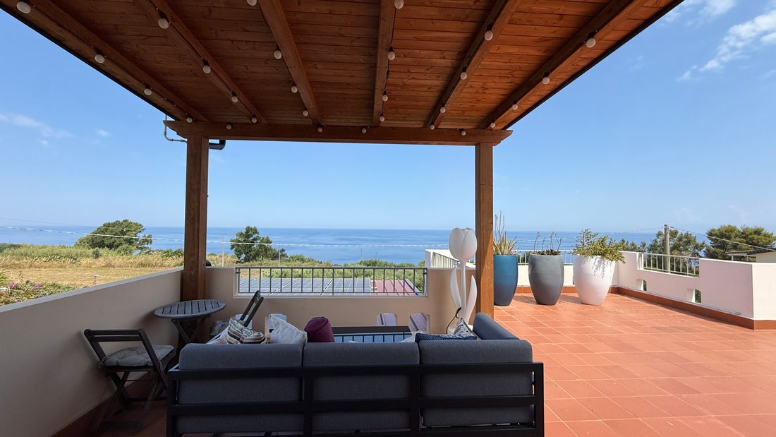 Villa in Zambrone, Calabria, Italy 4 - 18259732