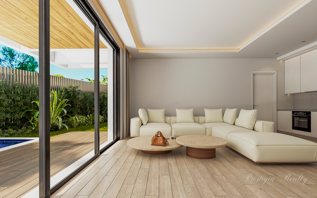 Apartment in Glyfada, Attica, Greece 4 - 18259586