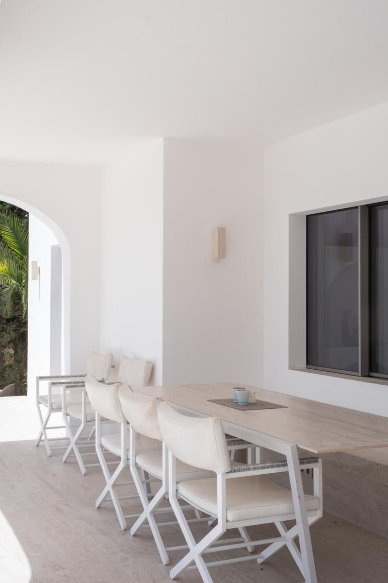 Villa in Can Furnet, Santa Eularia des Riu, Balearic Islands 4 - 18259765
