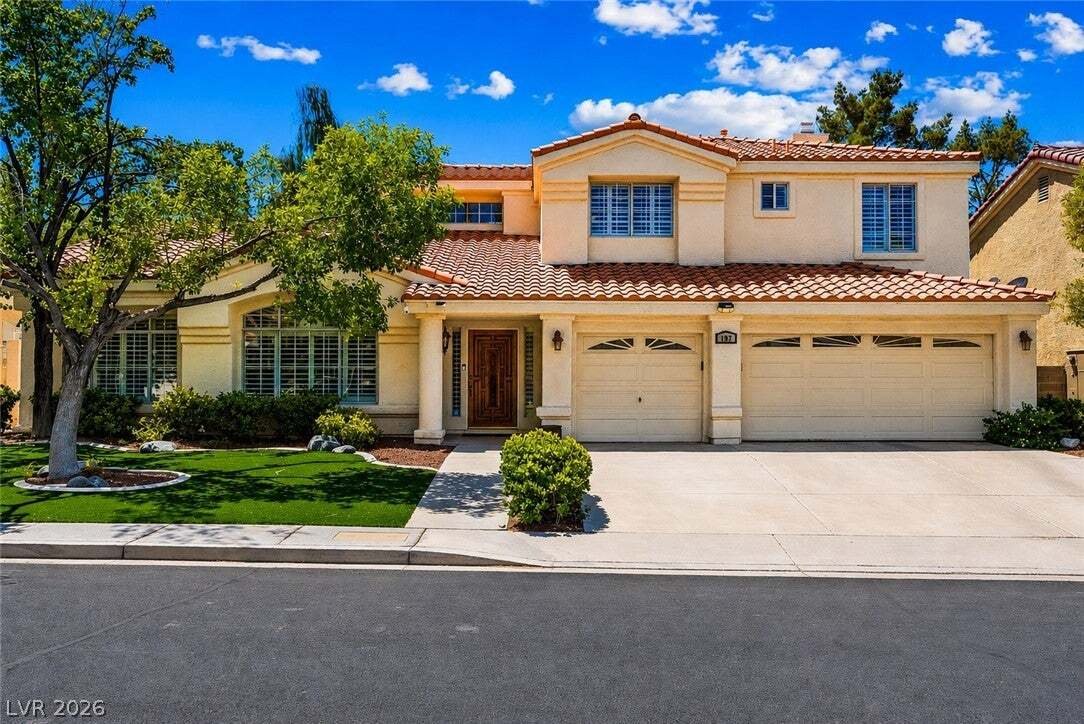House in Henderson, Nevada, United States 2 - 18259738