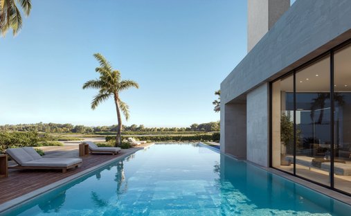 Villa en Punta Cana, Dominican Republic 1
