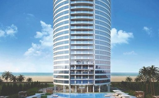 Apartamento en Punta del Este, Departamento de Maldonado, Uruguay 1