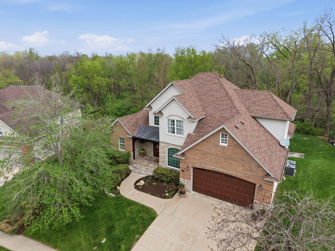 Columbia, Missouri, United States 2 - 18259741