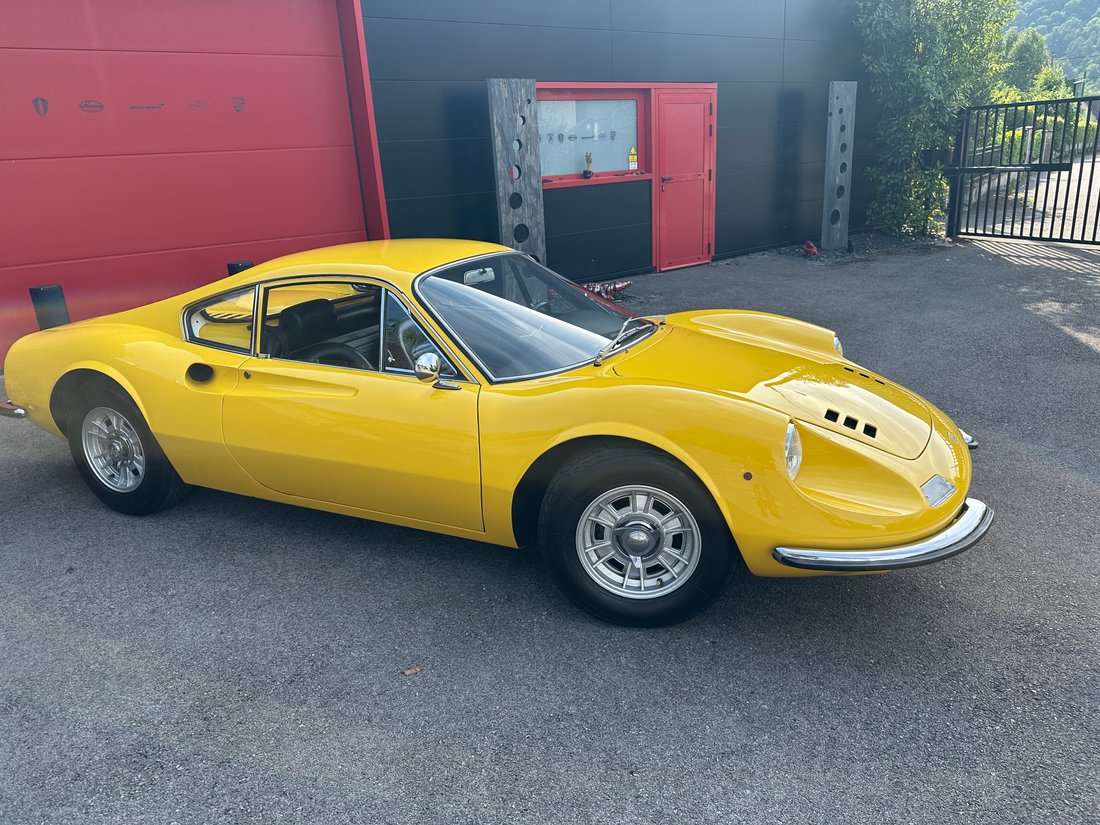 Coupe in Beure, France 3 - 18259707