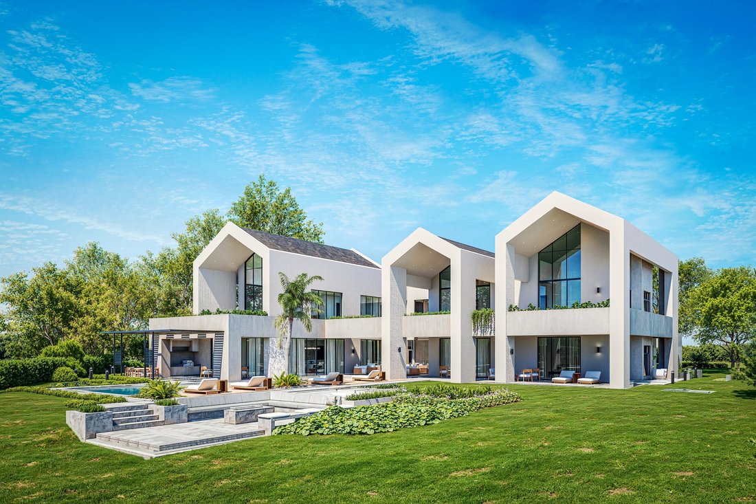 Villa in Punta Cana, Dominican Republic 5 - 18217628