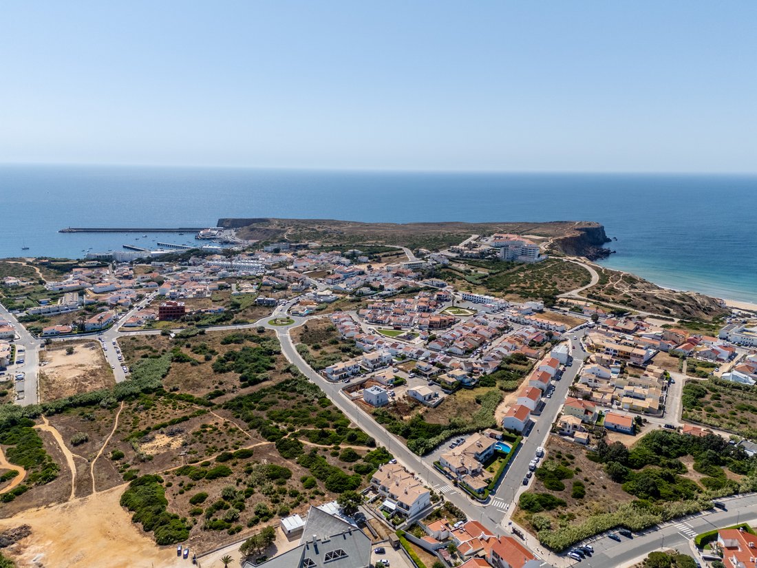House in Sagres, Algarve, Portugal 2 - 18259649