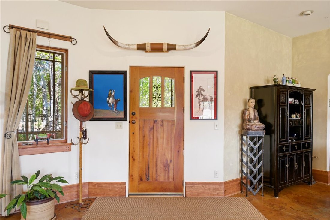 Farm Ranch in Montrose, Colorado, United States 4 - 18259735
