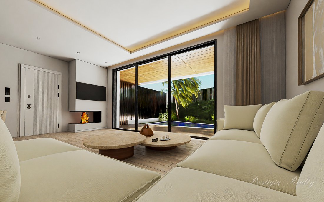 Apartment in Glyfada, Attica, Greece 5 - 18259586
