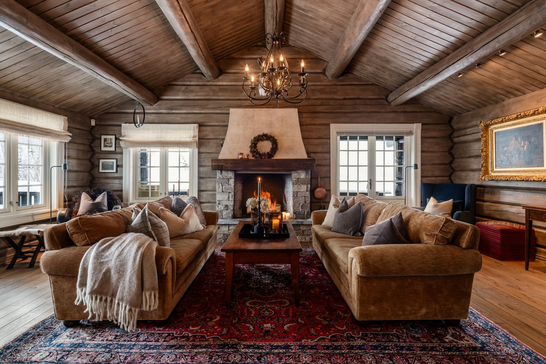 Chalet in Geilo, Buskerud, Norway 3 - 18267064
