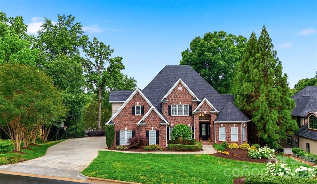 House in Hickory, North Carolina, United States 1 - 18259669