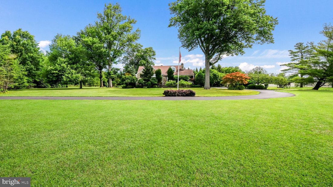 House in Jamison, Pennsylvania, United States 5 - 18259739