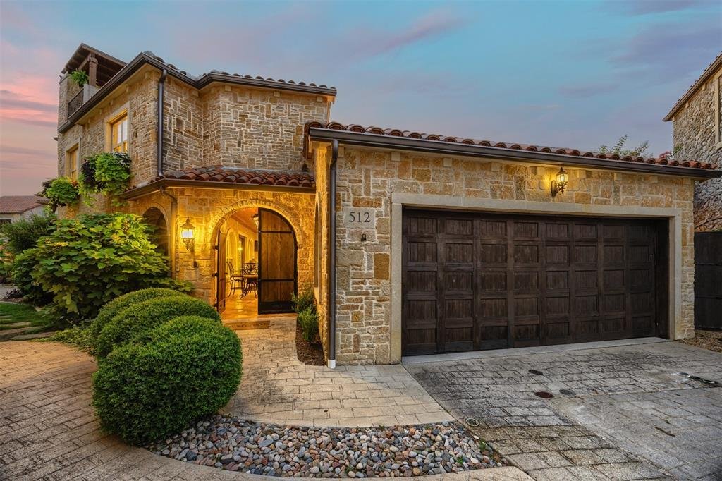 House in McKinney, Texas, United States 2 - 18217708