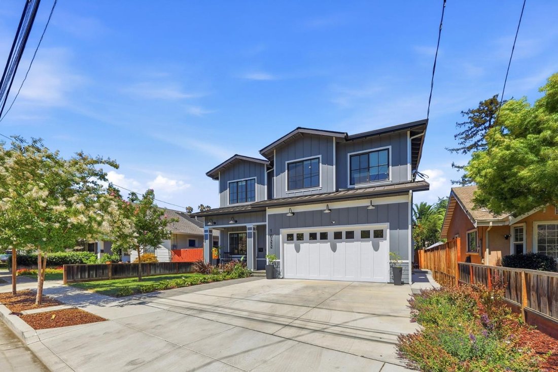 House in San Jose, California, United States 2 - 18259562